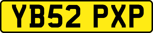 YB52PXP