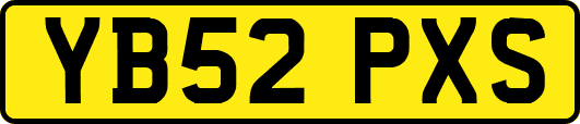 YB52PXS