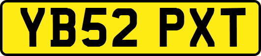 YB52PXT