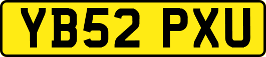 YB52PXU