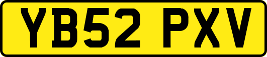 YB52PXV
