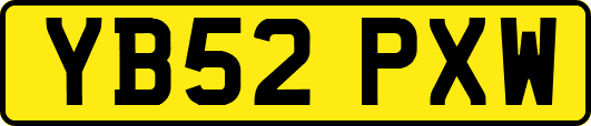 YB52PXW