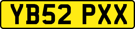 YB52PXX