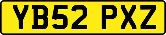 YB52PXZ