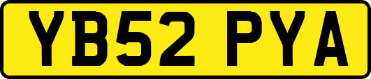 YB52PYA