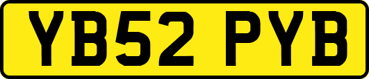 YB52PYB