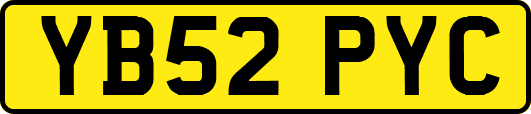 YB52PYC