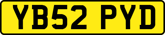 YB52PYD
