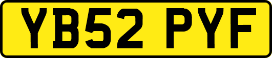 YB52PYF