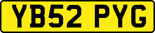 YB52PYG
