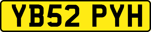 YB52PYH