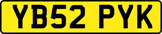 YB52PYK