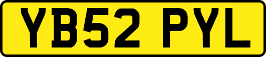 YB52PYL