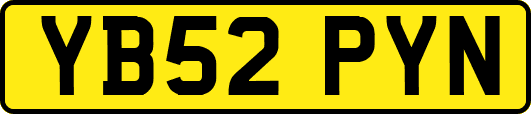 YB52PYN
