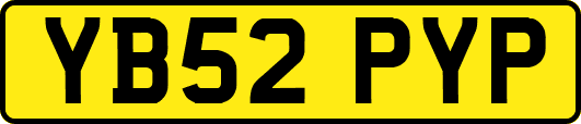 YB52PYP
