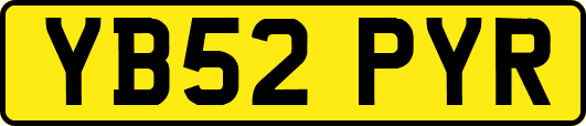 YB52PYR