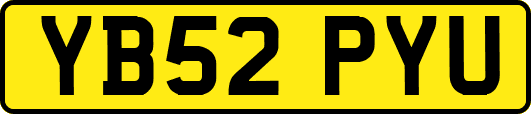 YB52PYU