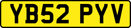 YB52PYV