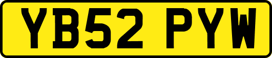 YB52PYW