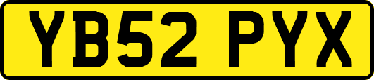 YB52PYX