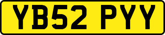 YB52PYY