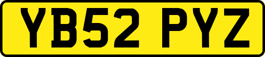 YB52PYZ