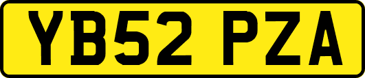 YB52PZA