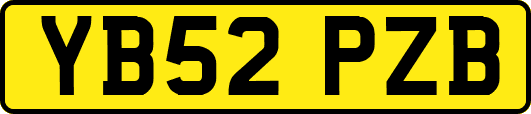 YB52PZB