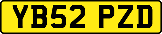 YB52PZD