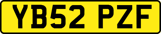 YB52PZF