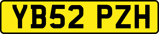 YB52PZH