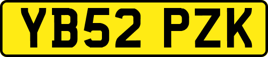 YB52PZK
