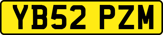 YB52PZM