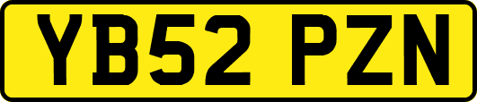 YB52PZN