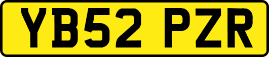 YB52PZR