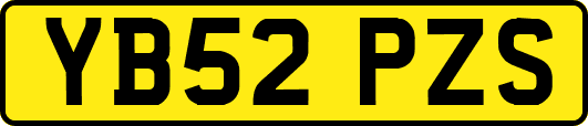 YB52PZS