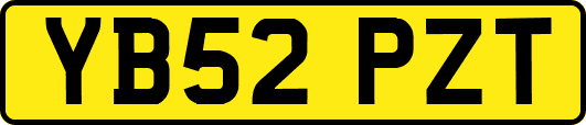 YB52PZT
