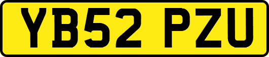 YB52PZU