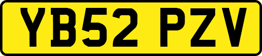 YB52PZV