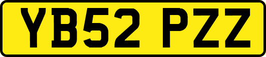 YB52PZZ