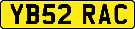 YB52RAC