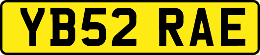 YB52RAE