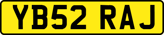 YB52RAJ