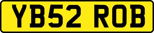 YB52ROB