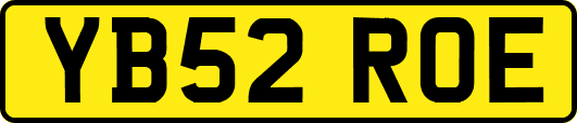 YB52ROE