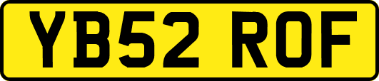 YB52ROF