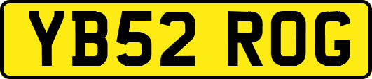 YB52ROG