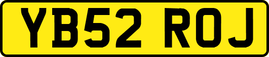 YB52ROJ