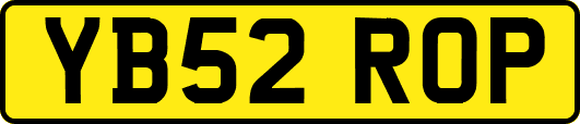 YB52ROP