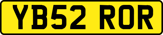 YB52ROR